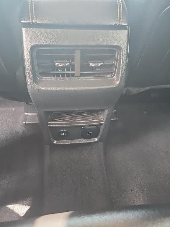 used 2022 Ford Edge car, priced at $20,389