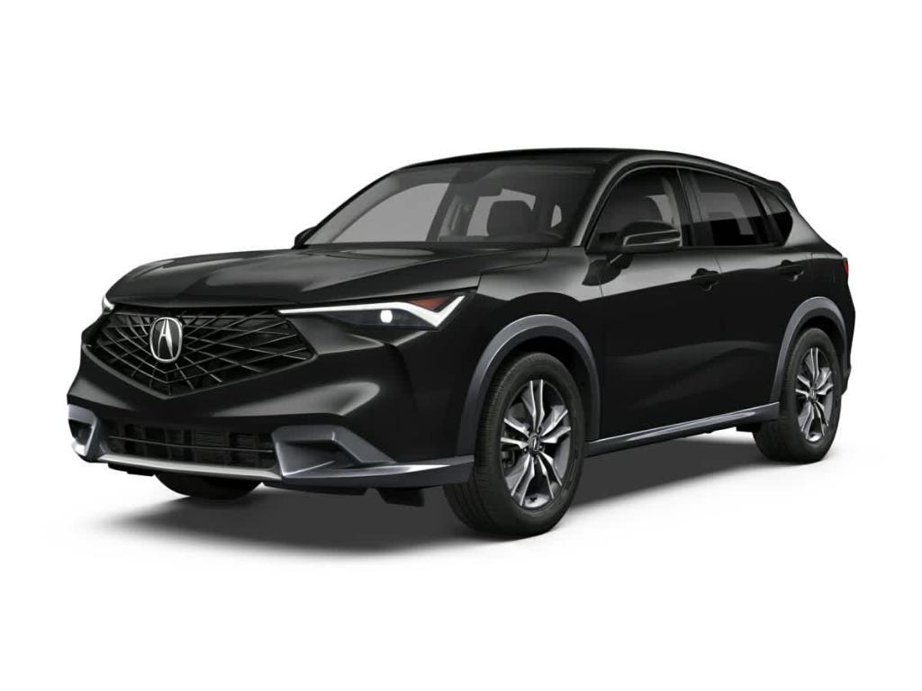 new 2025 Acura ADX car, priced at $36,950