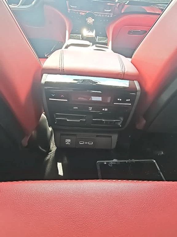 used 2022 Acura MDX car, priced at $43,429
