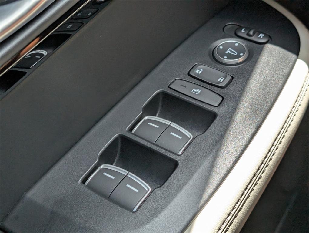 new 2025 Acura ADX car, priced at $39,950