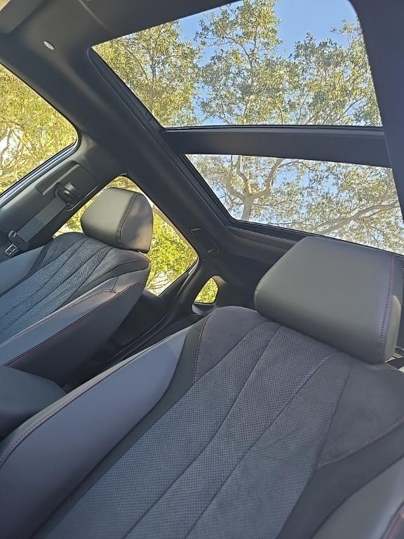new 2025 Acura ADX car, priced at $41,350