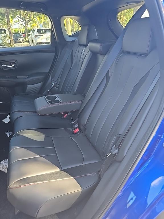 new 2025 Acura ADX car, priced at $41,350