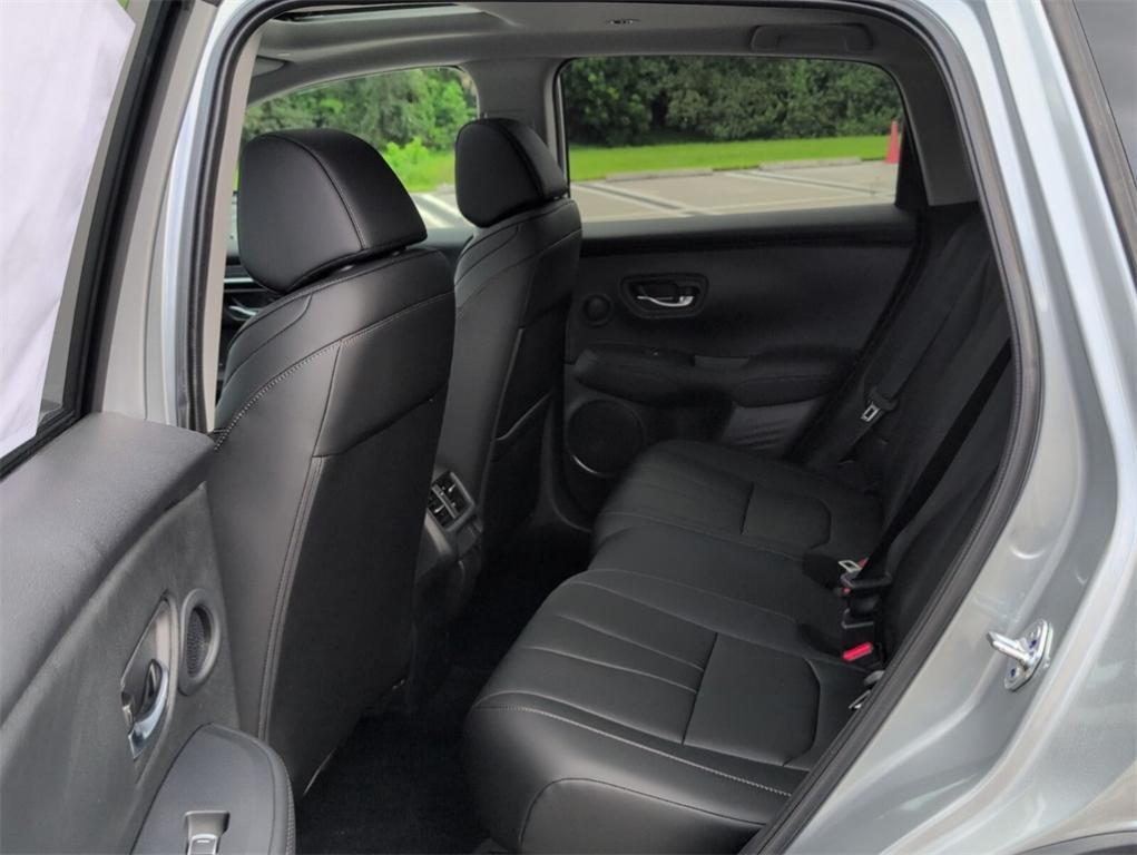 new 2025 Acura ADX car, priced at $36,350
