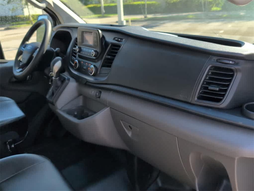 used 2024 Ford Transit-150 car, priced at $36,946