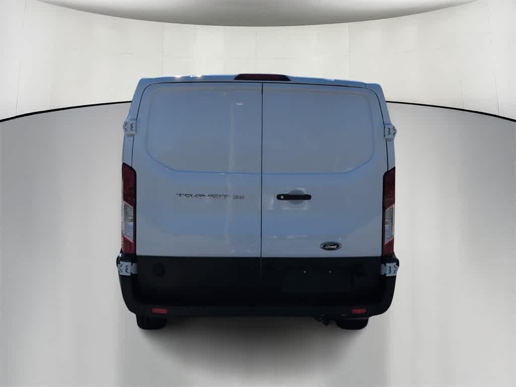 used 2024 Ford Transit-150 car, priced at $36,946