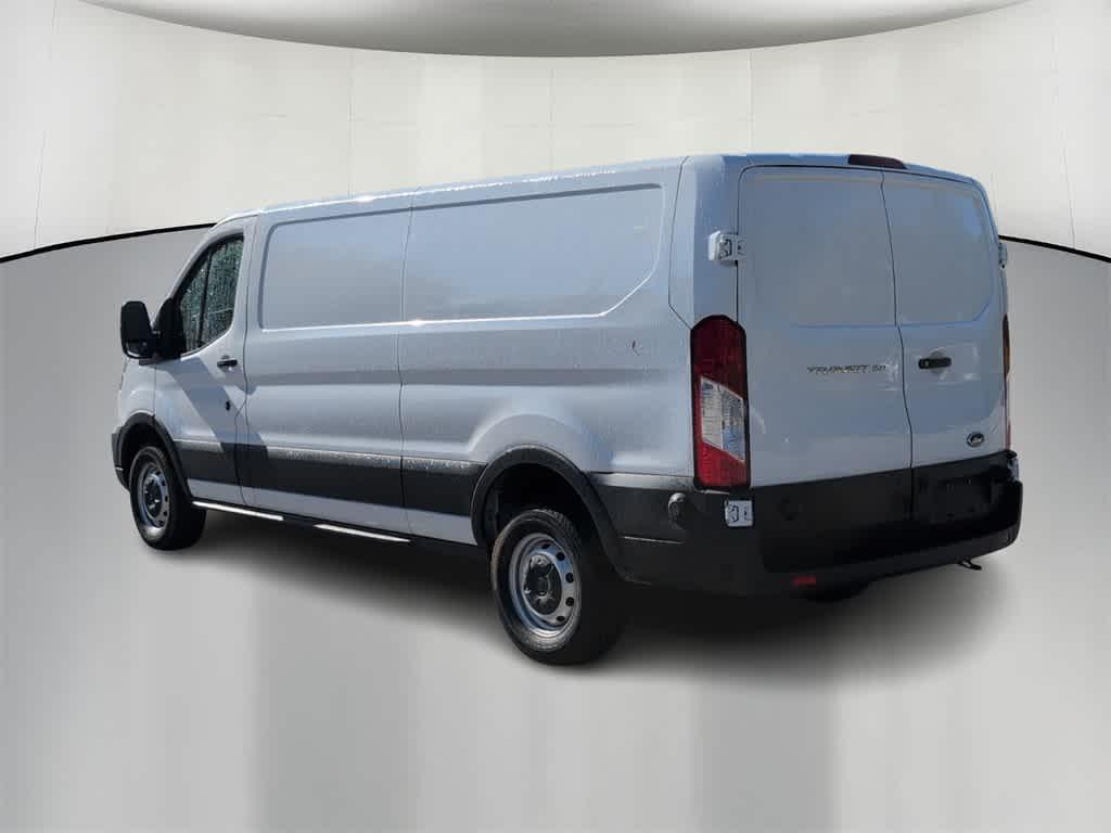 used 2024 Ford Transit-150 car, priced at $36,946