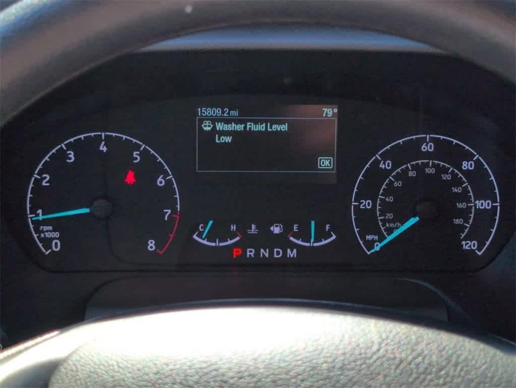 used 2024 Ford Transit-150 car, priced at $36,946