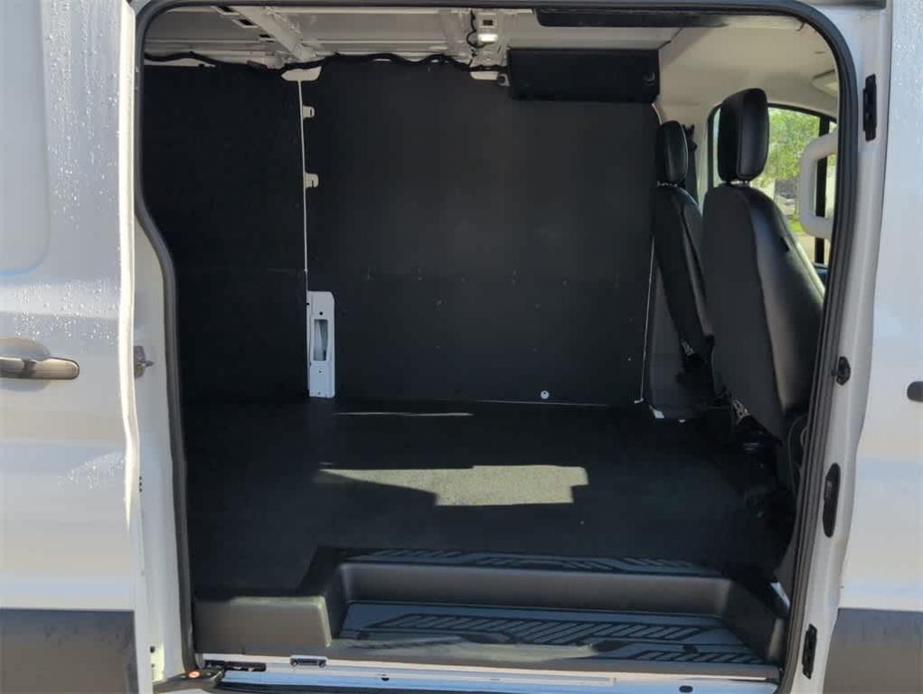 used 2024 Ford Transit-150 car, priced at $36,946