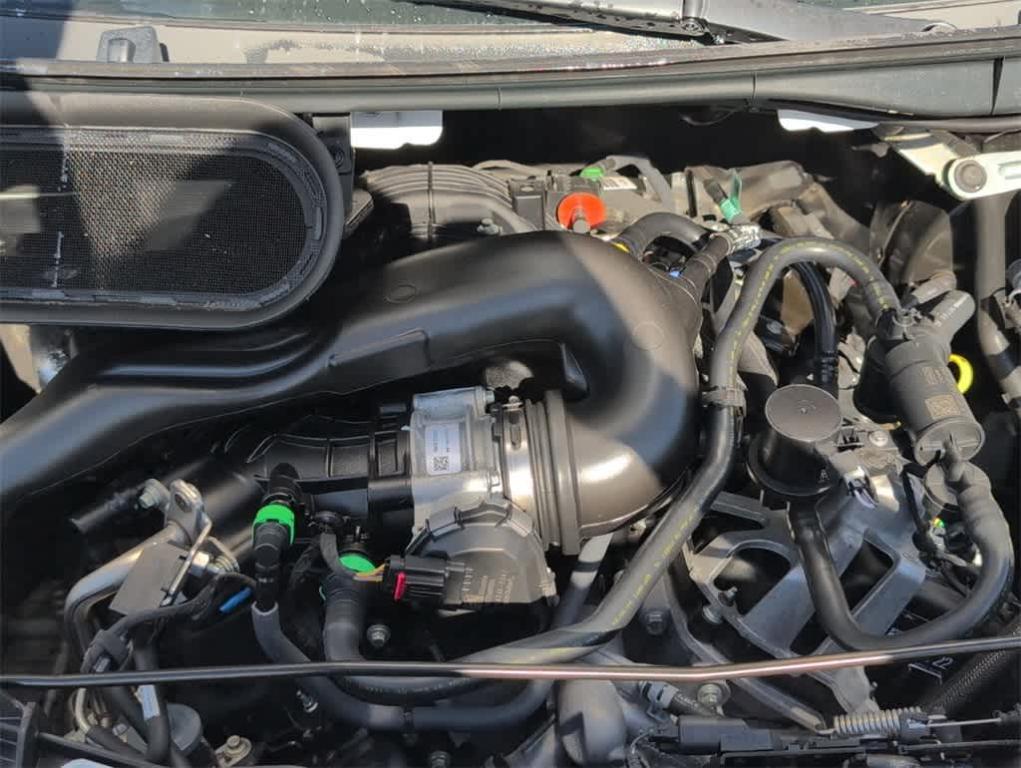 used 2024 Ford Transit-150 car, priced at $36,946