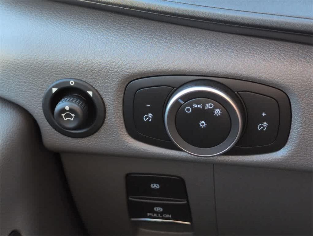 used 2024 Ford Transit-150 car, priced at $36,946