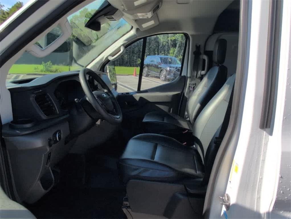 used 2024 Ford Transit-150 car, priced at $36,946