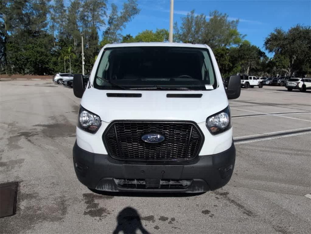 used 2024 Ford Transit-150 car, priced at $36,946