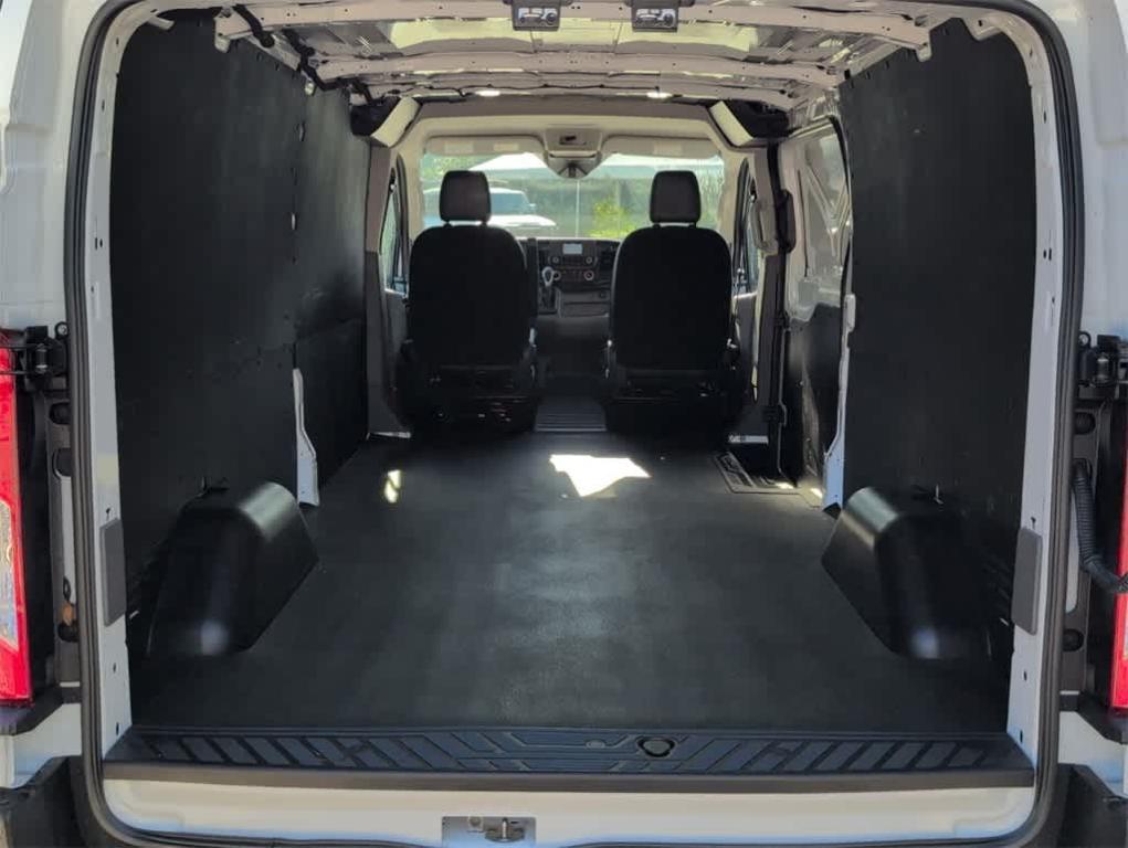 used 2024 Ford Transit-150 car, priced at $36,946