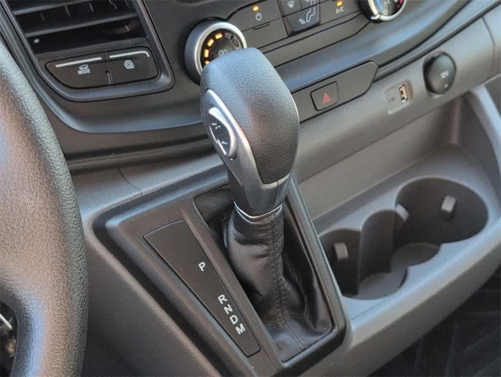 used 2024 Ford Transit-150 car, priced at $36,946