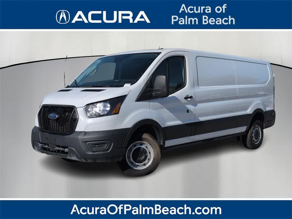 used 2024 Ford Transit-150 car, priced at $36,946