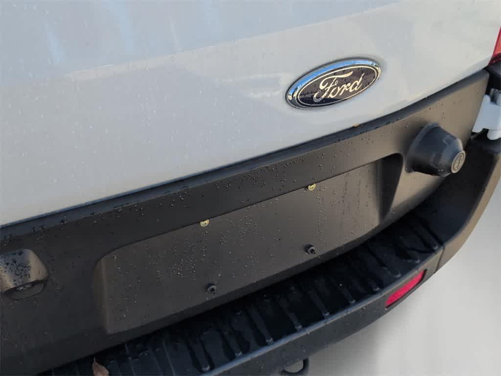 used 2024 Ford Transit-150 car, priced at $36,946