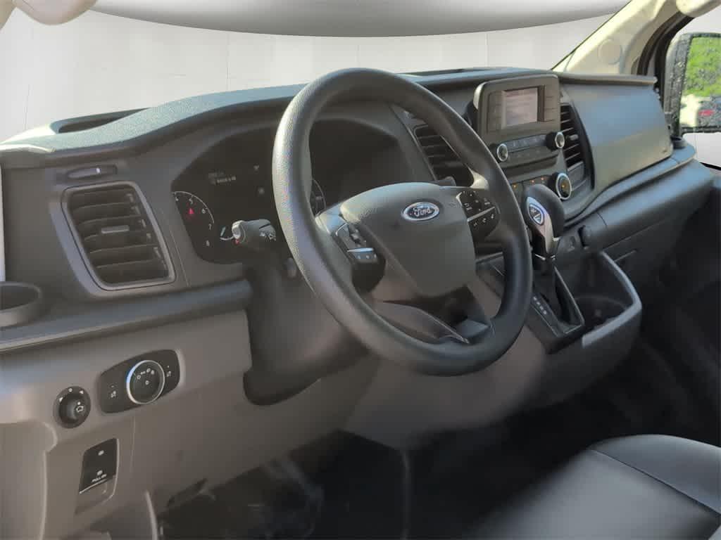 used 2024 Ford Transit-150 car, priced at $36,946