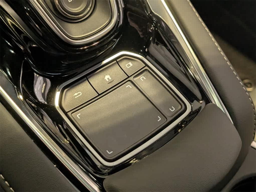 new 2025 Acura RDX car, priced at $46,050