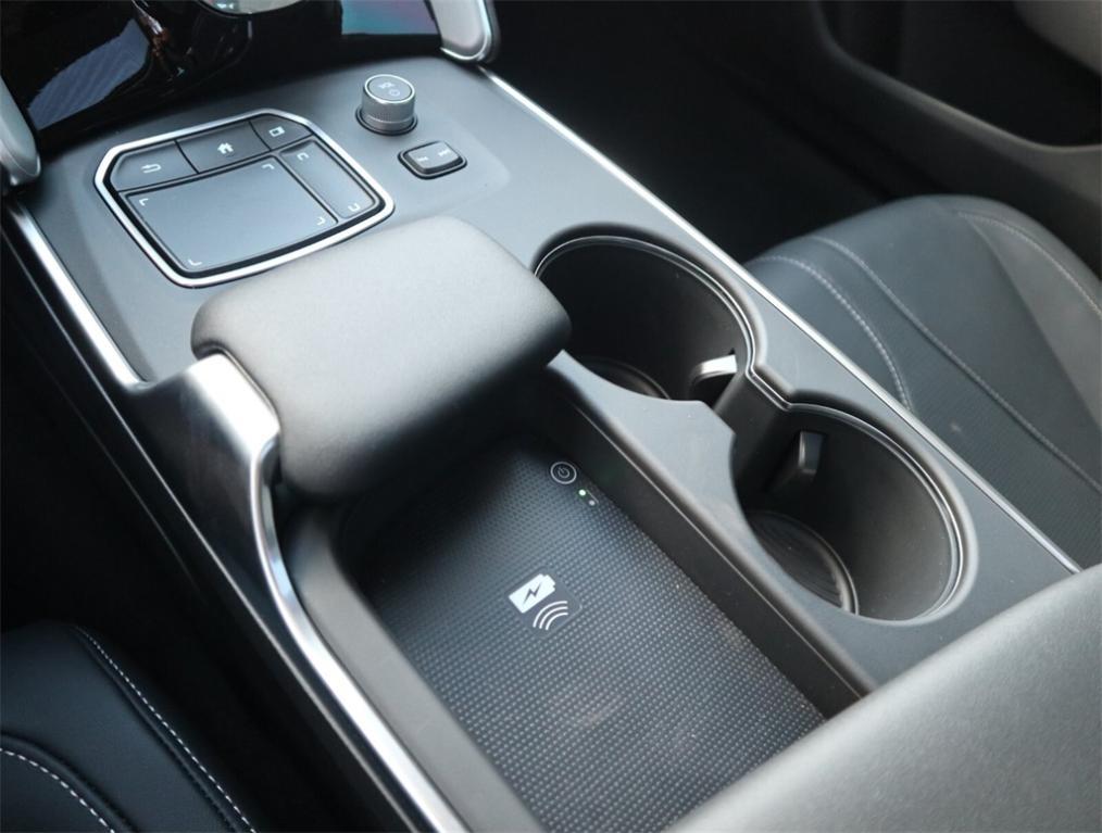 new 2025 Acura TLX car, priced at $46,595