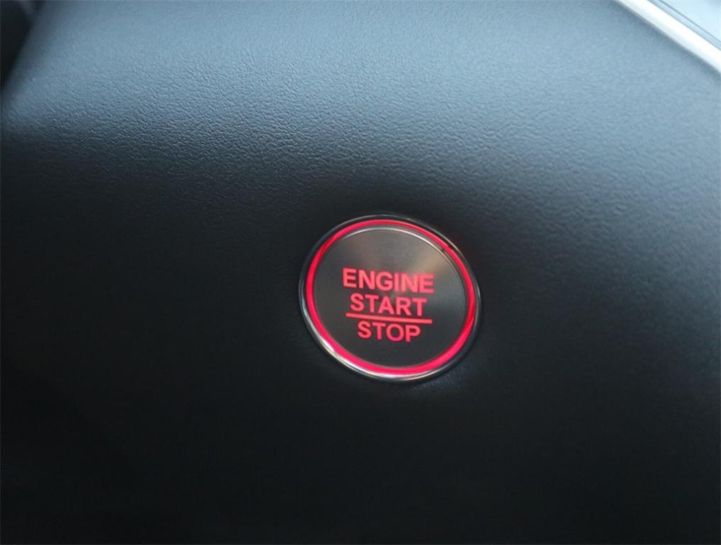 new 2025 Acura TLX car, priced at $46,595