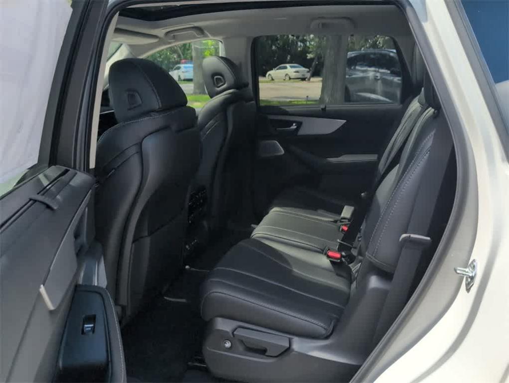 new 2026 Acura MDX car, priced at $59,150