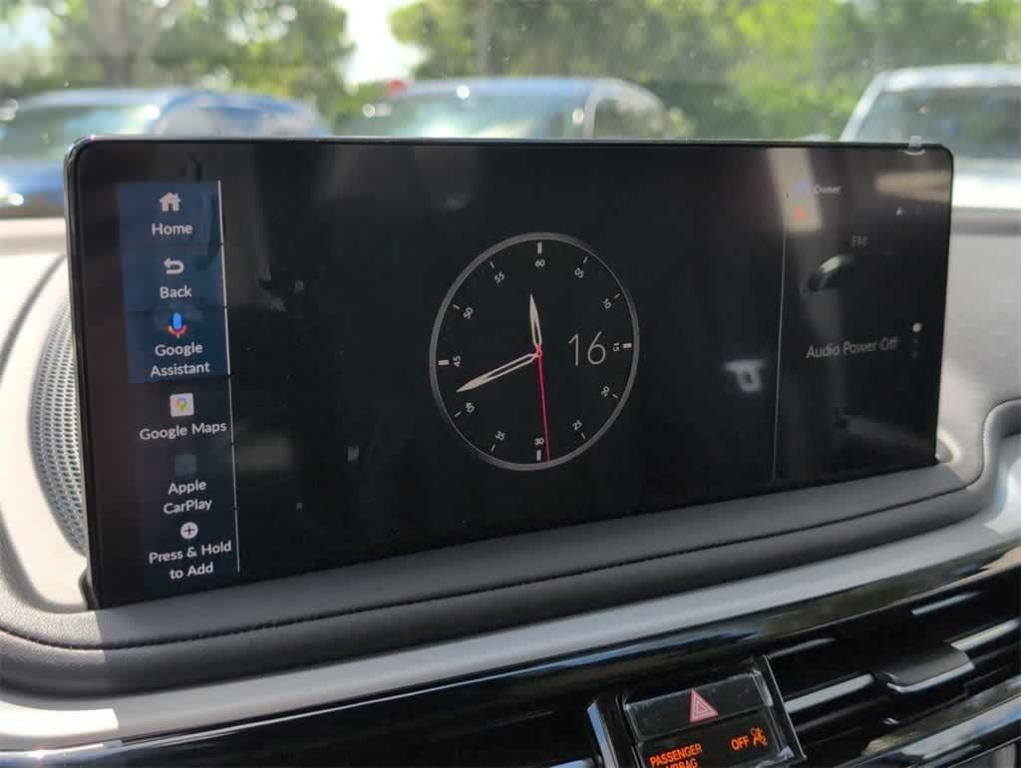 new 2026 Acura MDX car, priced at $59,150