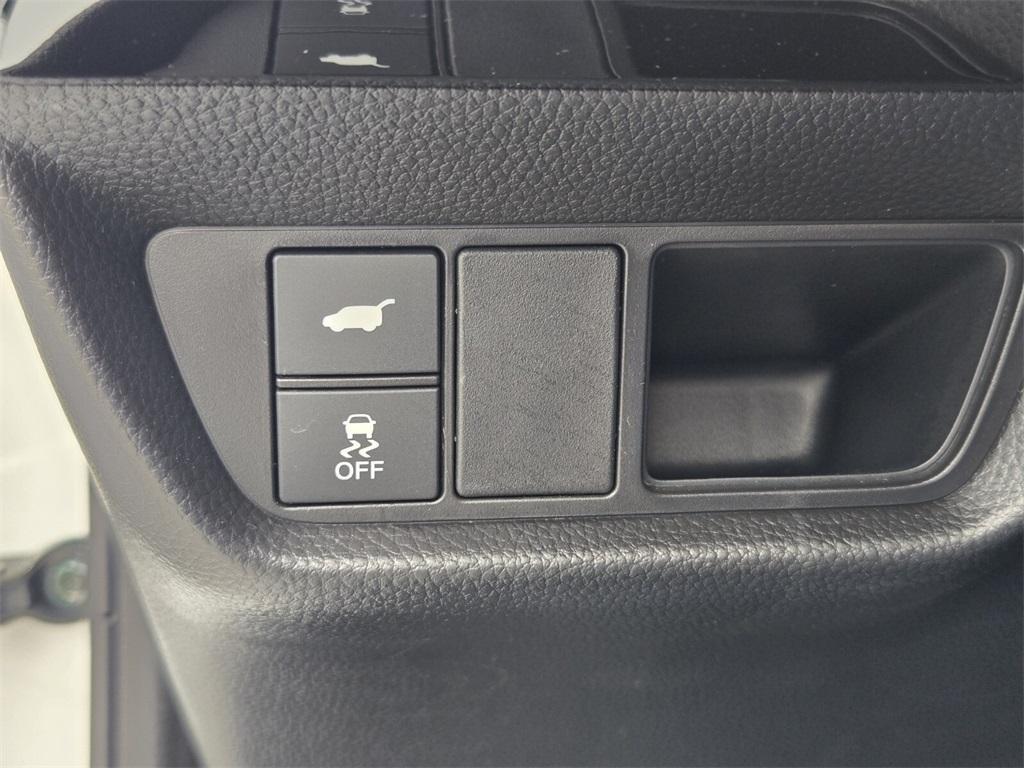 new 2025 Acura ADX car, priced at $39,950
