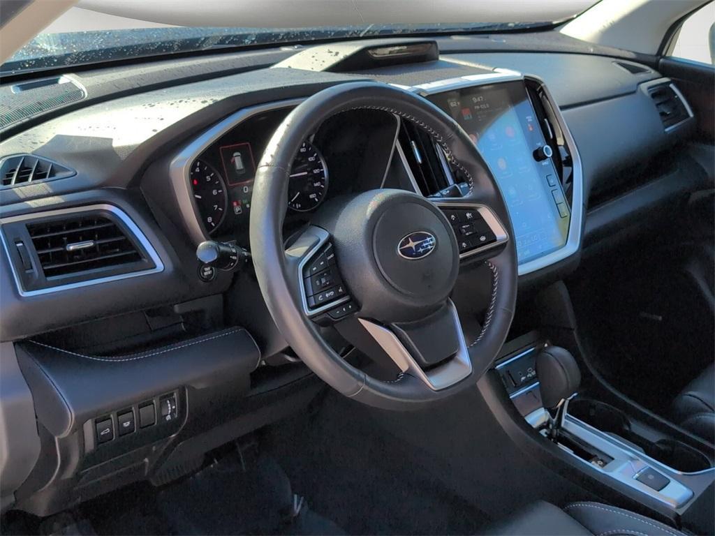 used 2024 Subaru Ascent car, priced at $38,999