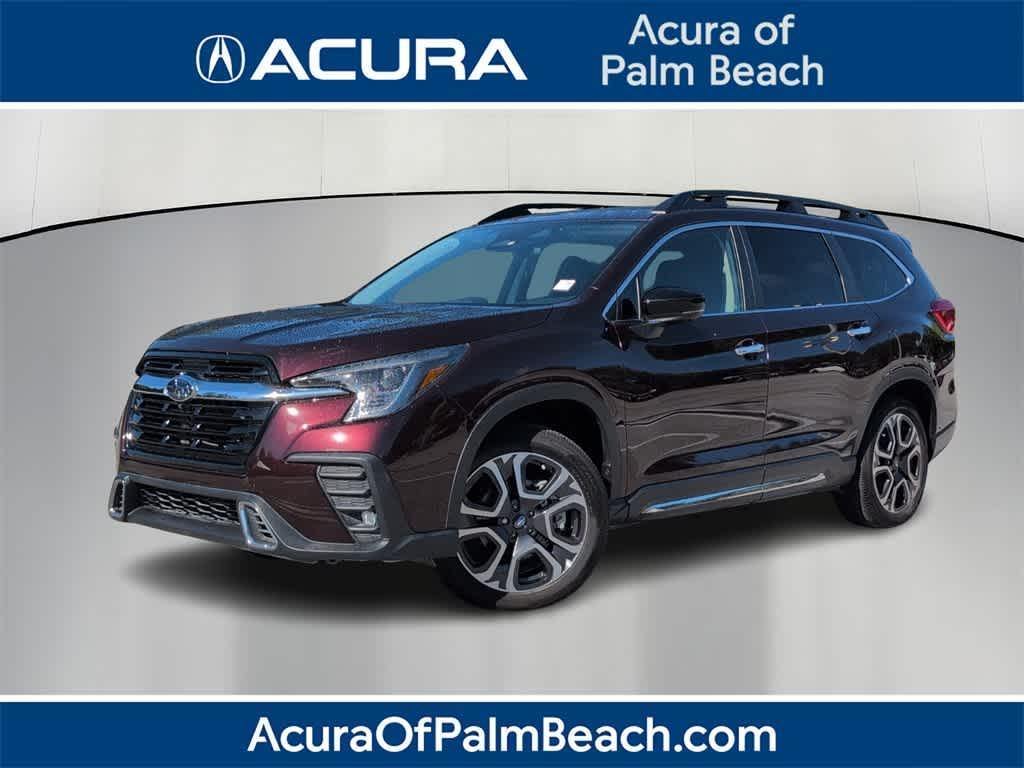 used 2024 Subaru Ascent car, priced at $38,070