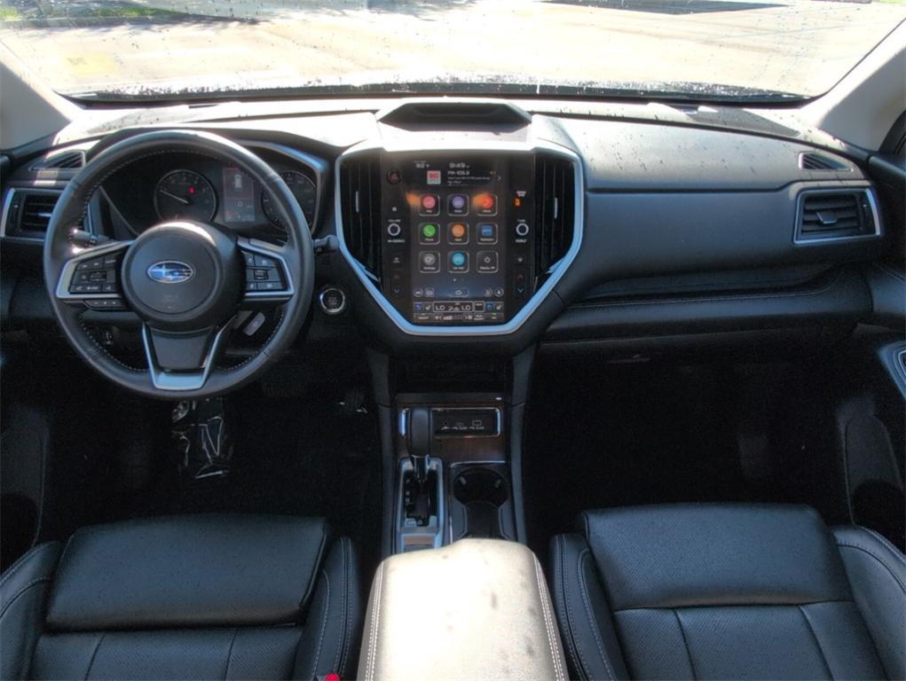 used 2024 Subaru Ascent car, priced at $38,999
