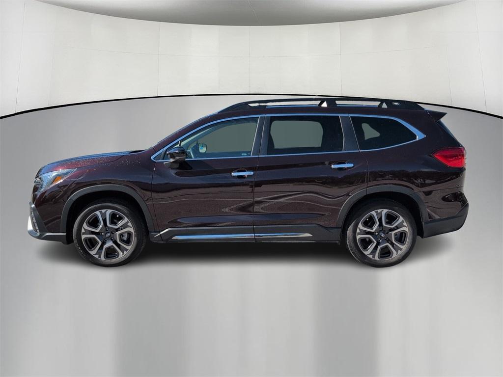 used 2024 Subaru Ascent car, priced at $38,999