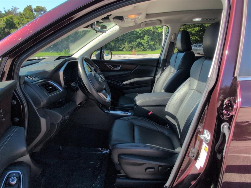 used 2024 Subaru Ascent car, priced at $38,999