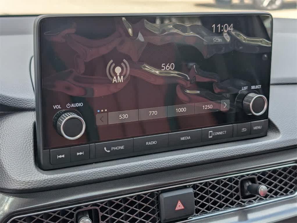 new 2025 Acura Integra car, priced at $36,795