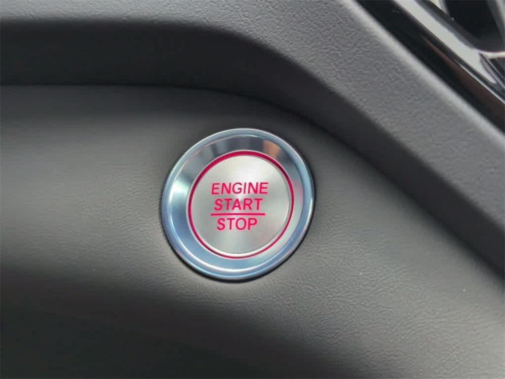 new 2025 Acura RDX car, priced at $46,650