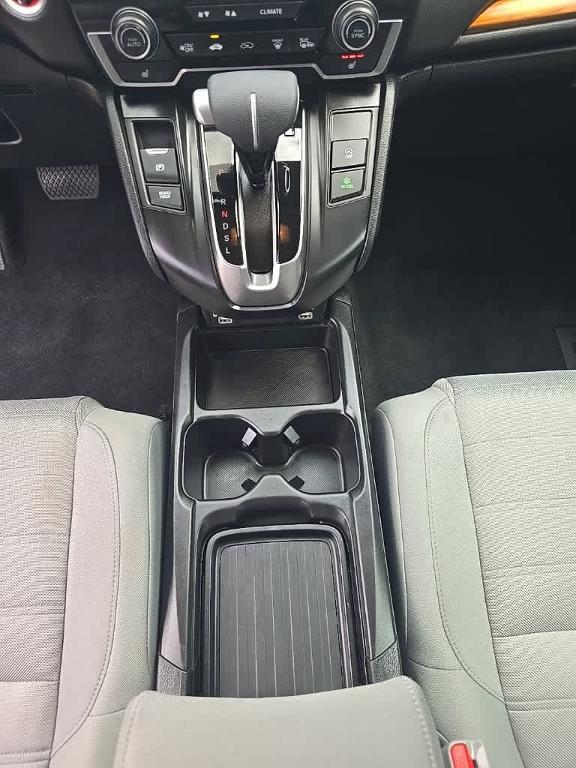 used 2022 Honda CR-V car, priced at $21,554