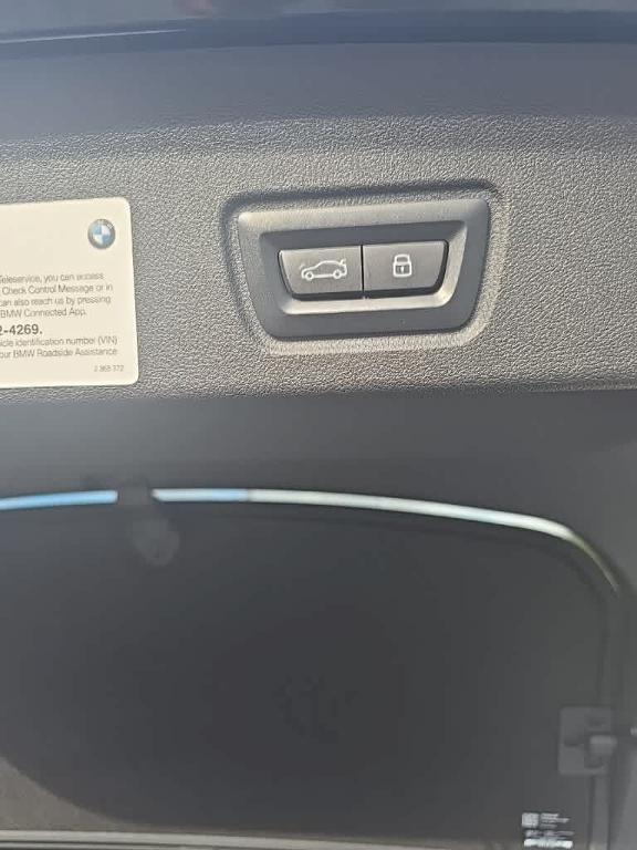 used 2024 BMW M440 Gran Coupe car, priced at $49,397