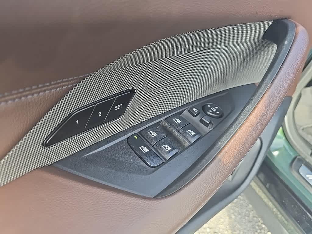 used 2024 BMW M440 Gran Coupe car, priced at $49,397