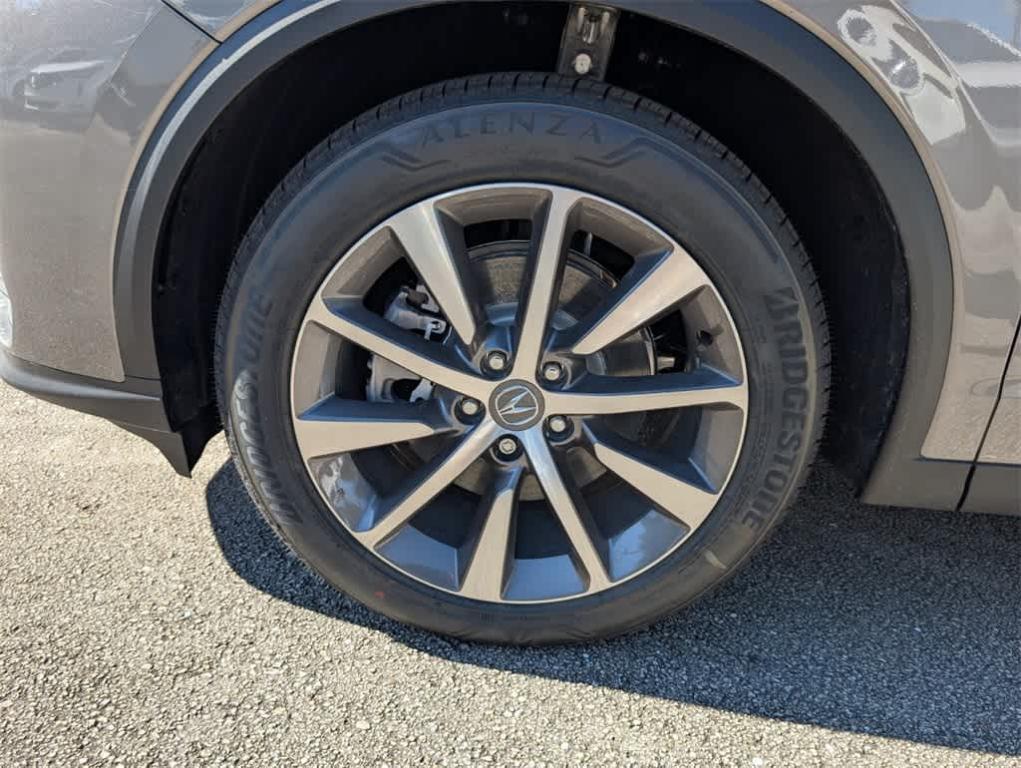 new 2026 Acura MDX car, priced at $59,150