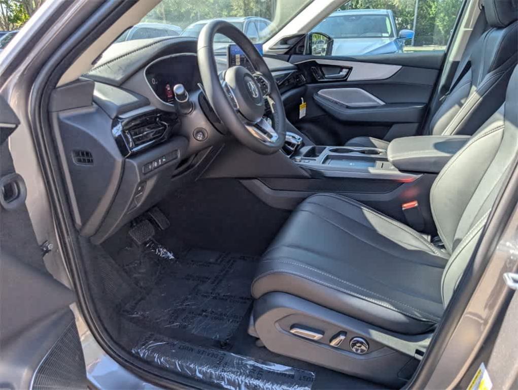 new 2026 Acura MDX car, priced at $59,150