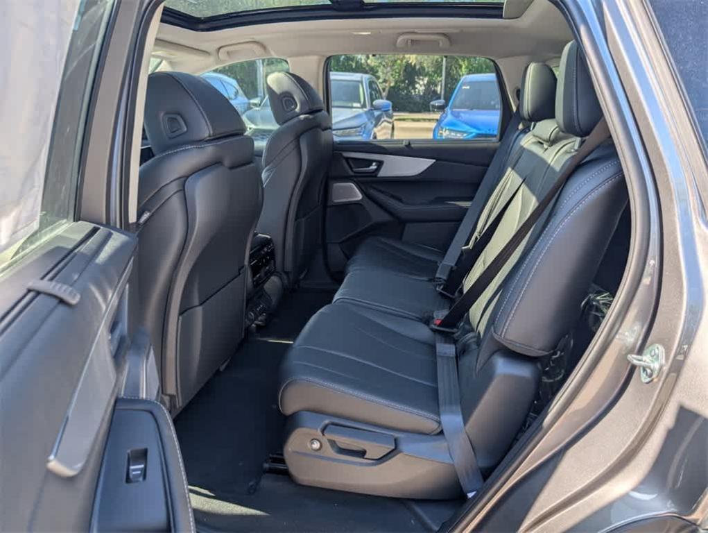 new 2026 Acura MDX car, priced at $59,150