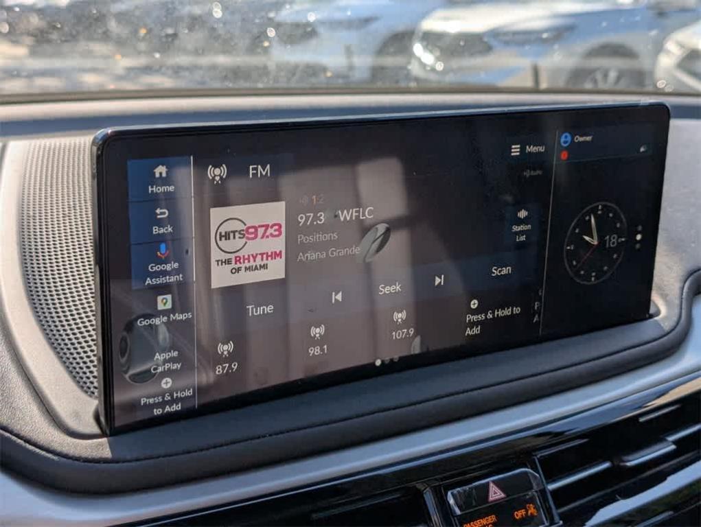new 2026 Acura MDX car, priced at $59,150