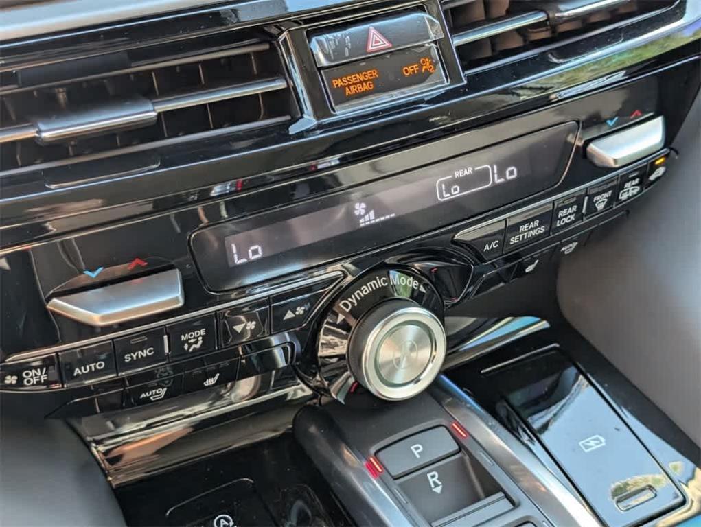 new 2026 Acura MDX car, priced at $59,150