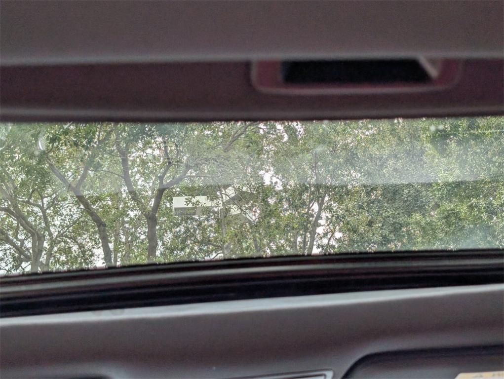 new 2025 Acura TLX car, priced at $52,195