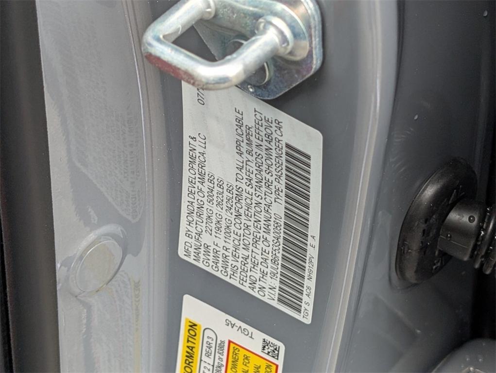 new 2025 Acura TLX car, priced at $52,195