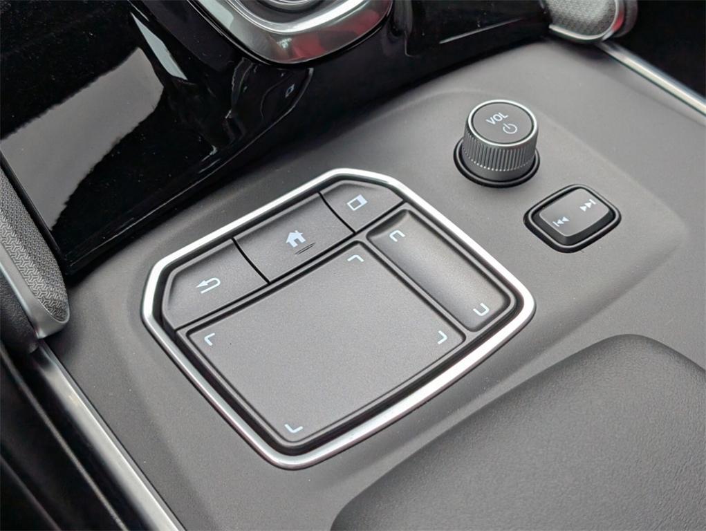 new 2025 Acura TLX car, priced at $52,195