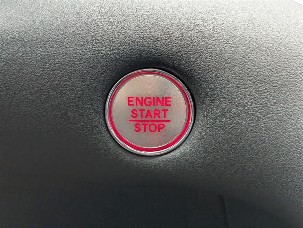 new 2025 Acura TLX car, priced at $52,195