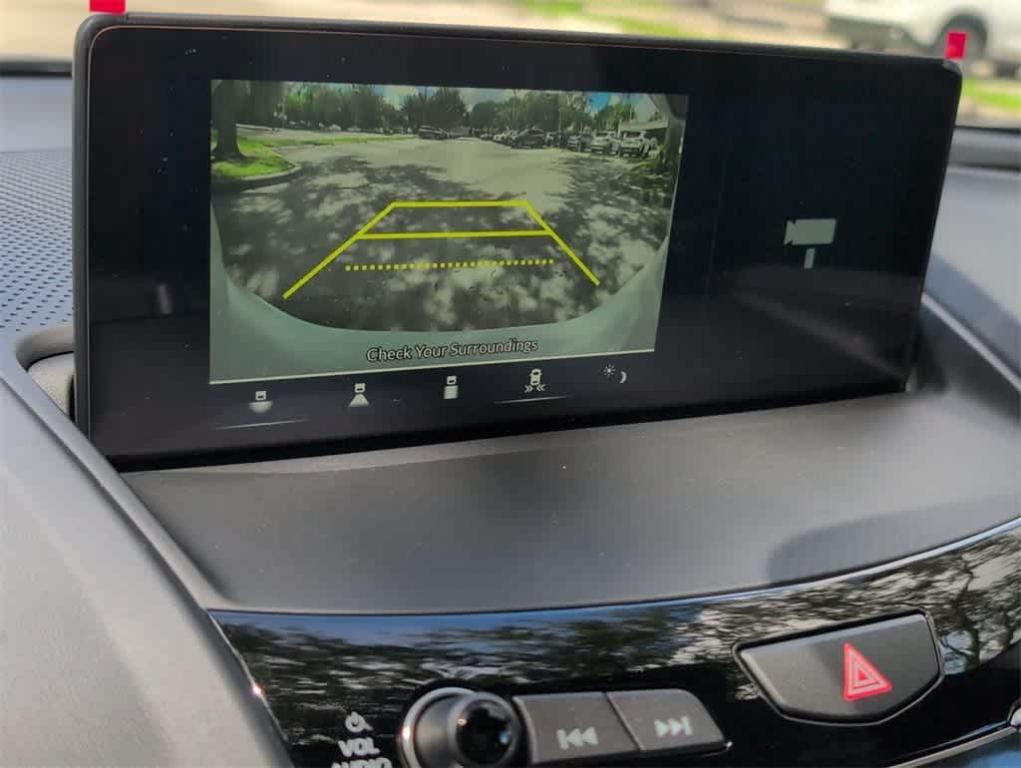 new 2025 Acura RDX car, priced at $46,650
