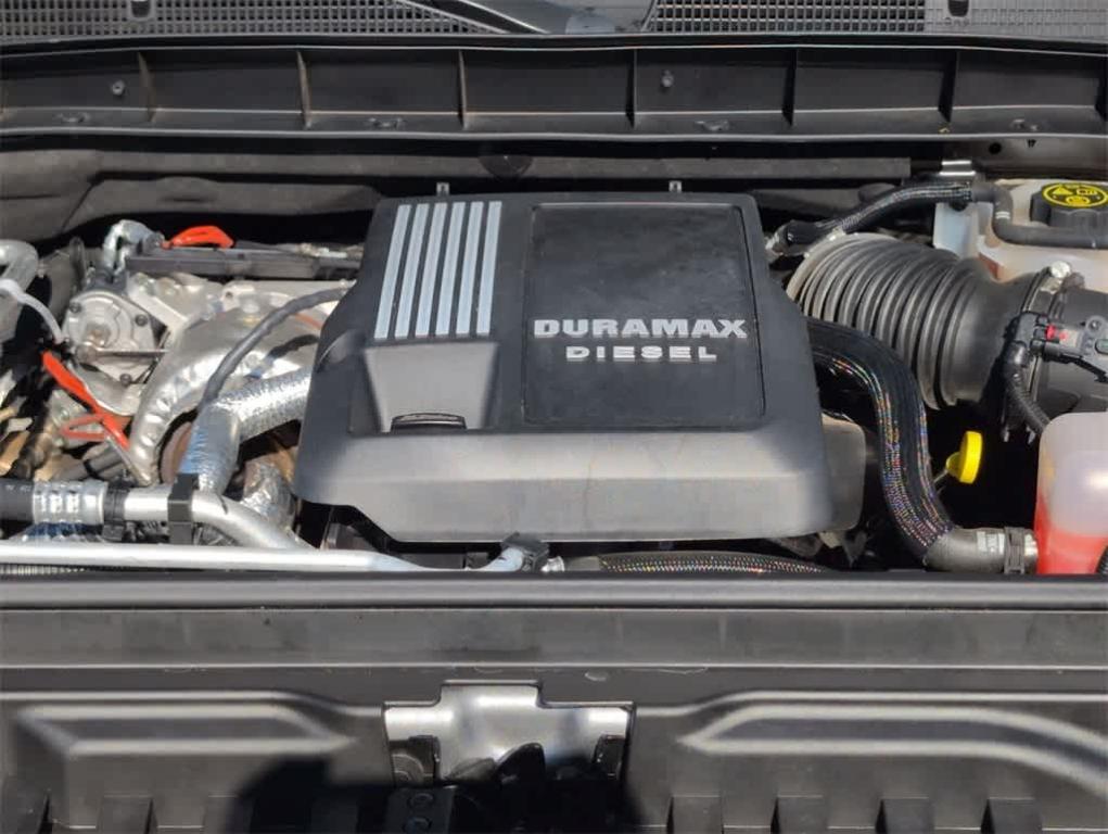 used 2024 GMC Sierra 1500 car, priced at $54,939