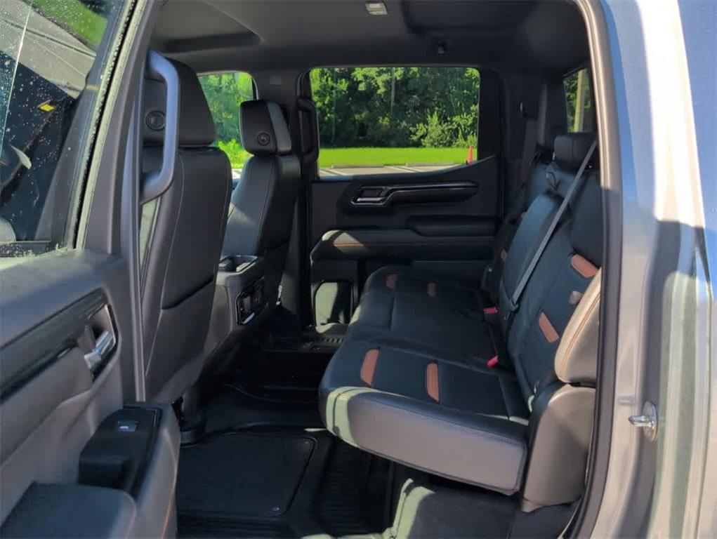 used 2024 GMC Sierra 1500 car, priced at $54,939