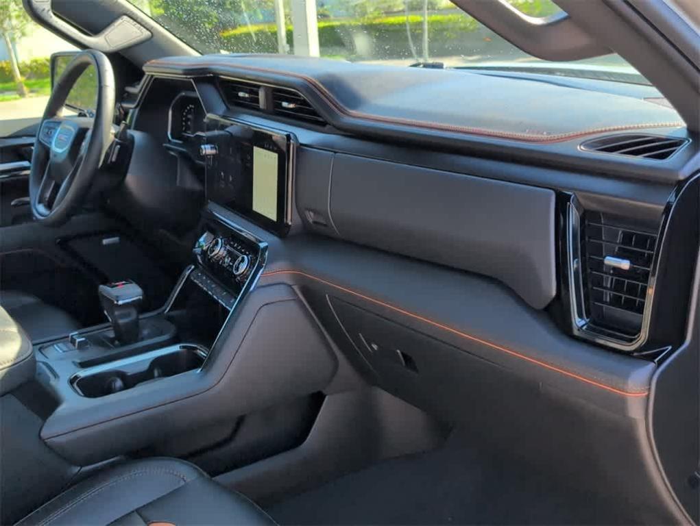 used 2024 GMC Sierra 1500 car, priced at $54,939